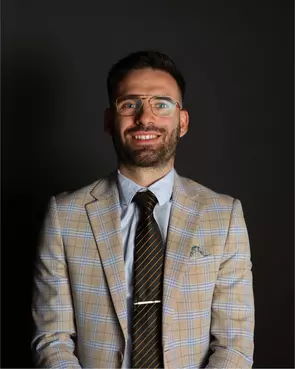 Anthony Berguio, Montreal, Real Estate Agent